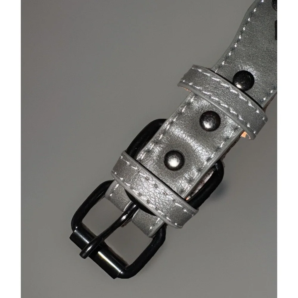 Studded Collar For‎ Large Dogs 21